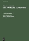 book: Band 8 Übersetzungen