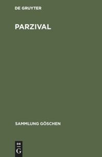book: Parzival