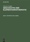 book: Band 1 Arithmetik und Algebra
