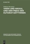 book: Yarih und Nikkal und der Preis der Kutarat-Göttinnen