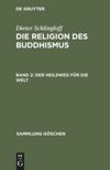 book: Band 2 Der Heilsweg für die Welt
