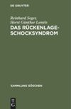 book: Das Rückenlage-Schocksyndrom