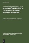 book: Band 5 Knoblauch - Matthias