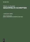 book: Band 6 1827–1835
