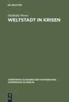 book: Weltstadt in Krisen
