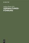 Verwaltungsführung
