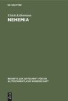 book: Nehemia