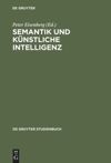 book: Semantik und künstliche Intelligenz