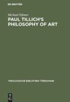 book: Paul Tillich's Philosophy of Art