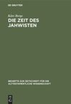 book: Die Zeit des Jahwisten
