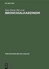 book: Bronchialkarzinom