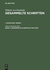 book: Band 2 1796–1799