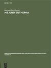 book: Nil und Euthenia