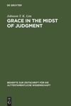 book: Grace in the Midst of Judgment