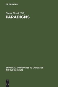 book: Paradigms