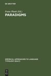 book: Paradigms