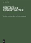 book: Band 23 Minucius Felix - Name/Namengebung