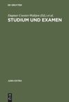 Studium und Examen