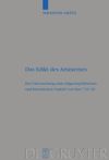 book: Das Edikt des Artaxerxes