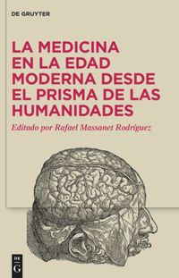 book: La medicina en la Edad Moderna desde el prisma de las Humanidades