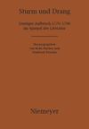 Sturm und Drang