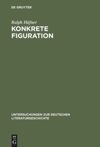 book: Konkrete Figuration