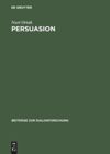 book: Persuasion