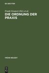 book: Die Ordnung der Praxis