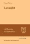 book: Lannzilet