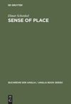 book: Sense of Place