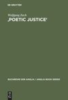 book: 'Poetic Justice'