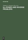 Ill-Posed and Inverse Problems