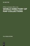 book: World Directory of Map Collections