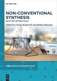 book: Non-Conventional Synthesis