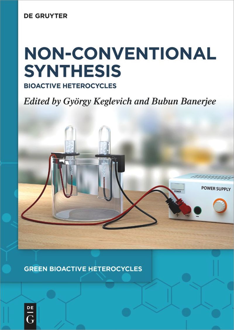 book: Non-Conventional Synthesis