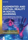 book: Augmented and Virtual Reality in Social Learning