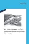 book: Die Entdeckung des Sterbens