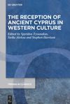book: The Reception of Ancient Cyprus in Western Culture