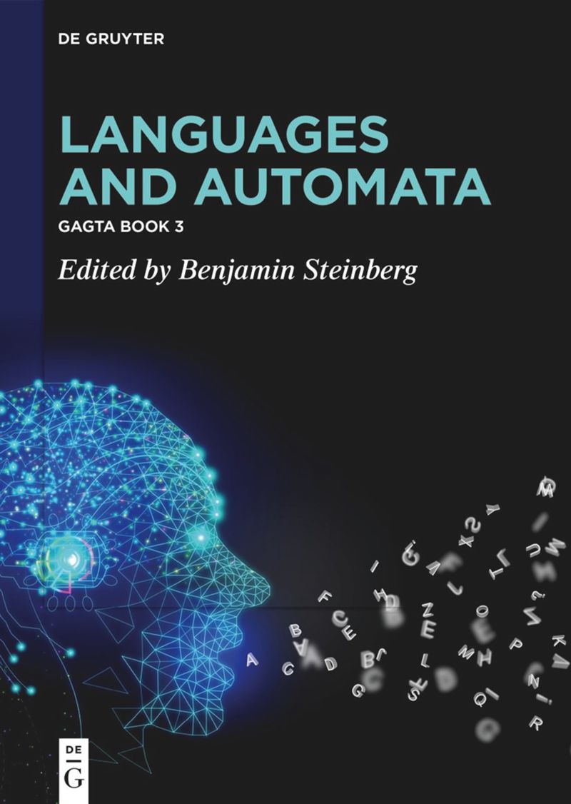 book: Languages and Automata