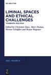 book: Liminal Spaces and Ethical Challenges