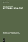 book: Ezechielprobleme