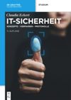 book: IT-Sicherheit