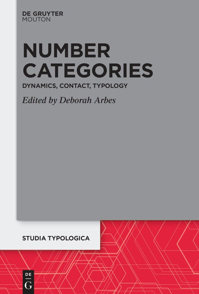 book: Number Categories