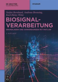 book: Biosignalverarbeitung