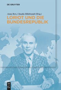 book: Loriot und die Bundesrepublik