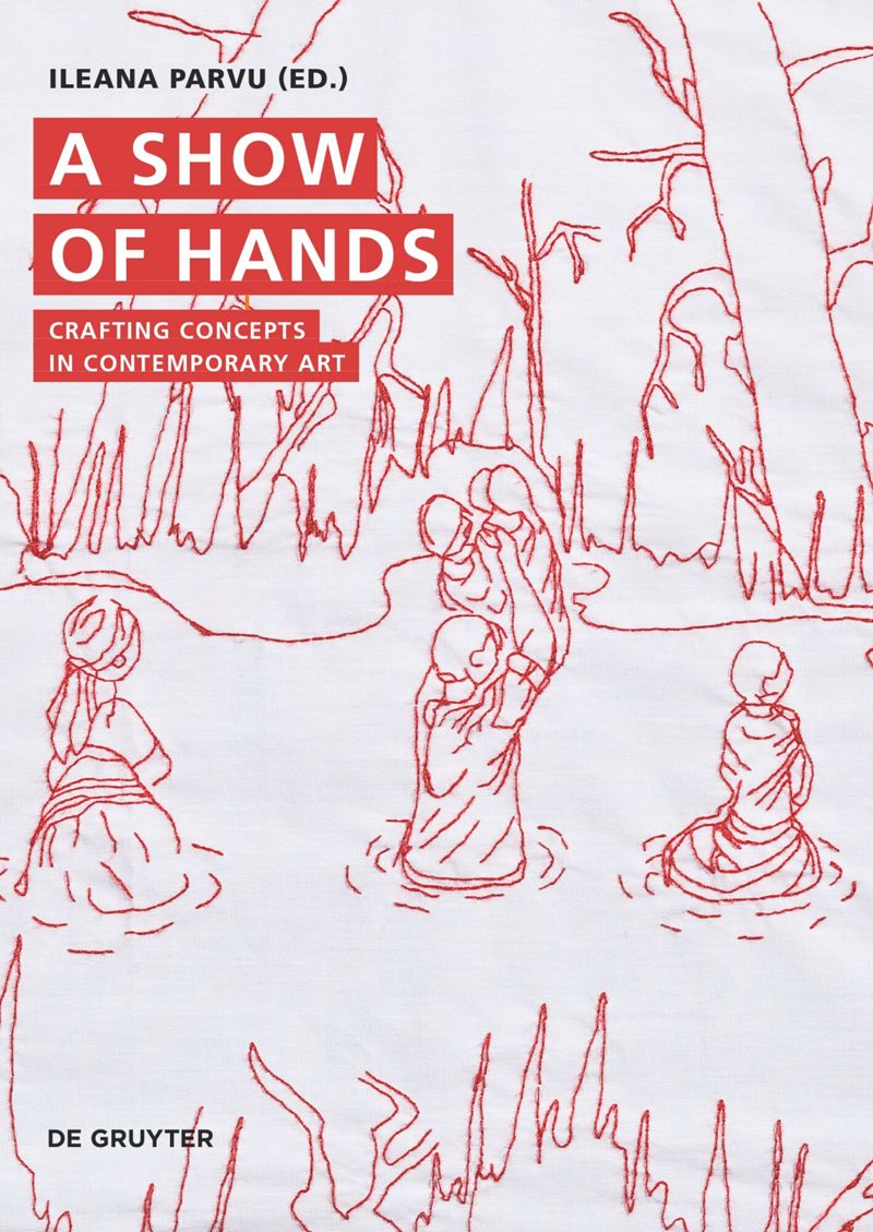 book: A Show of Hands