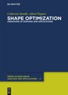 book: Shape Optimization