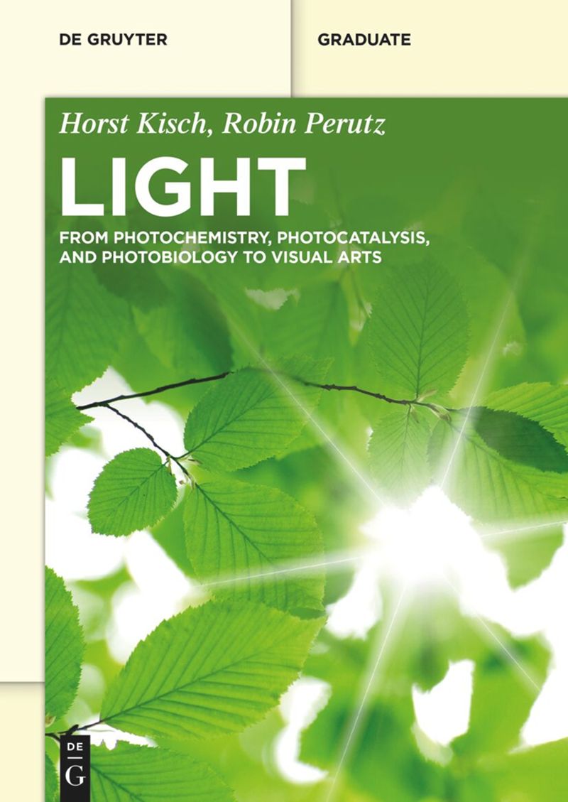 book: Light