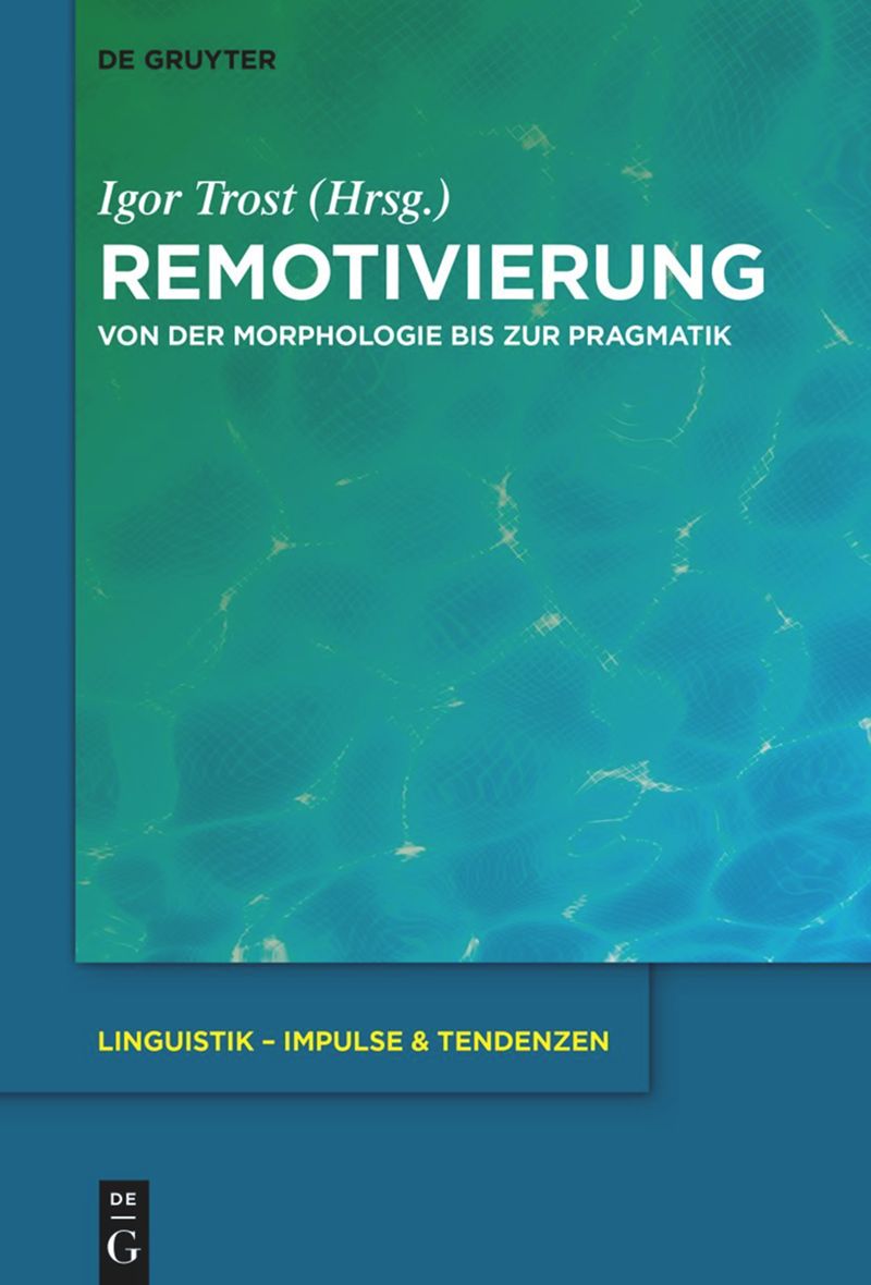 book: Remotivierung