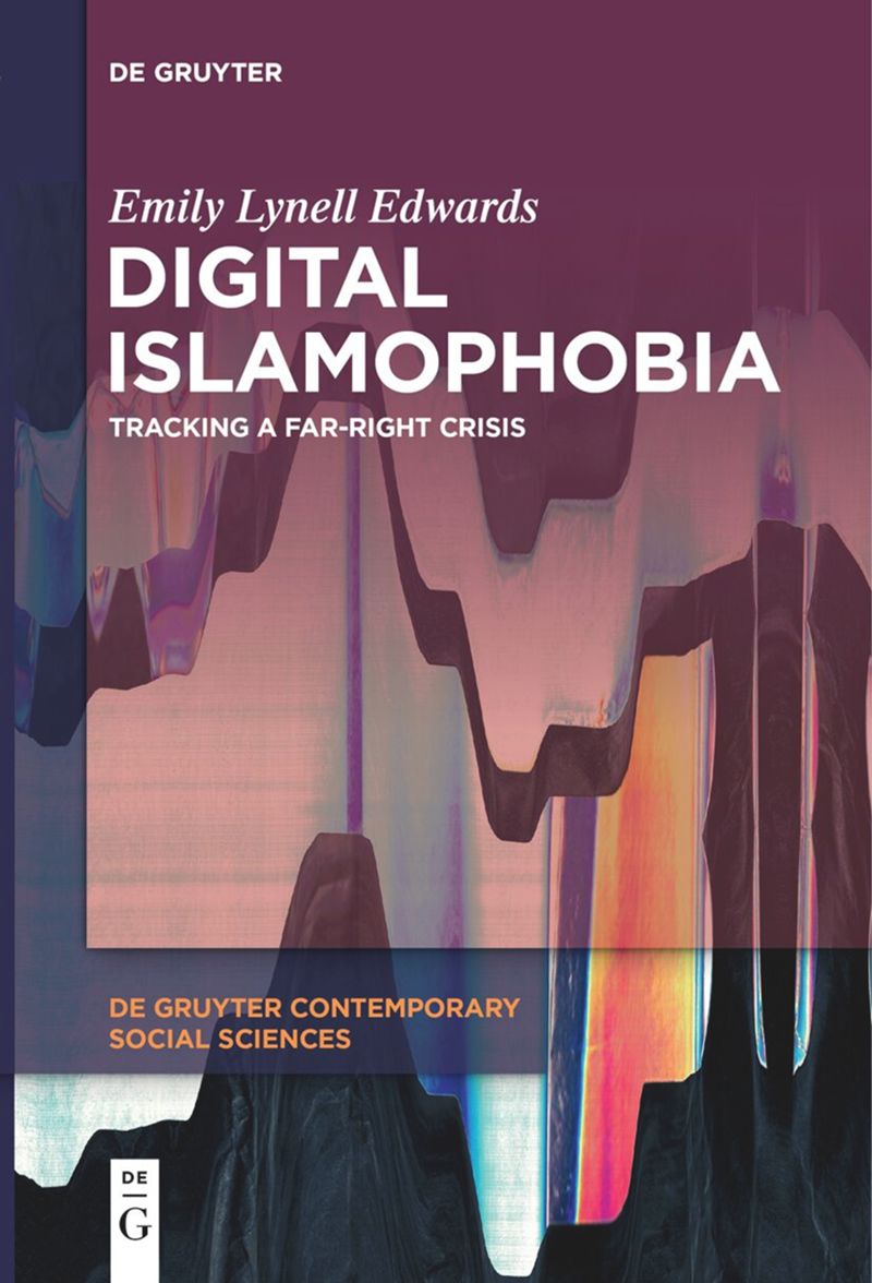 book: Digital Islamophobia